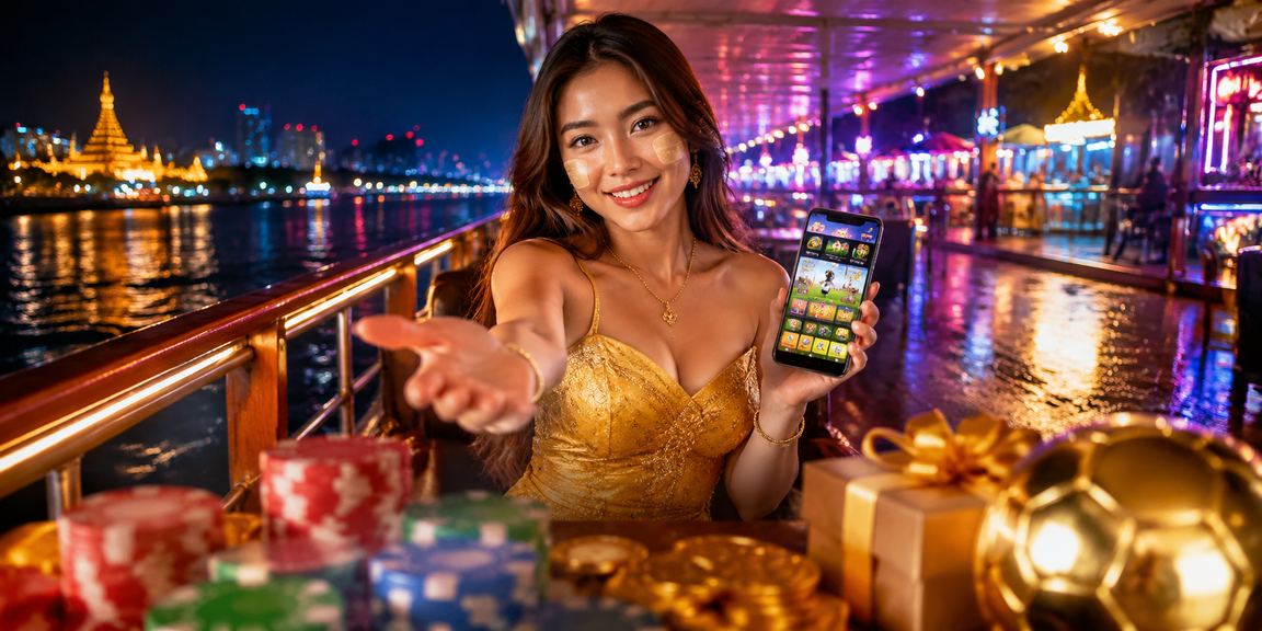 cash slots
